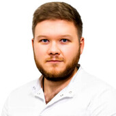 Отдельнов Михаил Викторович — стоматолог, стоматолог-ортопед