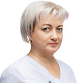 Кузнецова Светлана Ивановна — невролог, терапевт