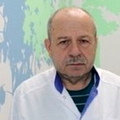 Шкляев Дмитрий Павлович — педиатр