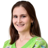 Алпацкая Екатерина Олеговна — стоматолог