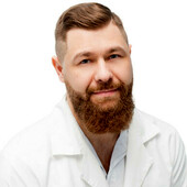 Свиридов Андрей Викторович — уролог