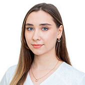 Перевалова Анна Сергеевна — стоматолог