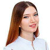 Тимченко Алина Александровна — стоматолог-имплантолог, стоматолог