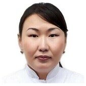 Жугдурова Туяна Цыбендоржиевна — стоматолог-терапевт, стоматолог