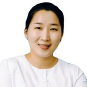 Сультимова Дашима Баировна — стоматолог, стоматолог-терапевт