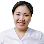 Цыдыповна Валентина Сергеевна — стоматолог, стоматолог-ортодонт