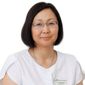 Петунова Анна Николаевна — 