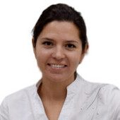 Гадьянэ Юлия Алексеевна — 