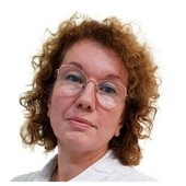 Александрова Юлия Павловна — логопед