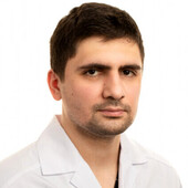 Штадлер Владислав Дмитриевич — нейрохирург