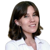 Тарутина Екатерина Сергеевна — ЛОР (отоларинголог)