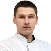 Сыроватко Антон Александрович — уролог