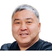 Хангаев Андрей Афанасьевич — 