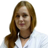 Пономарёва Елена Александровна — невролог, рефлексотерапевт