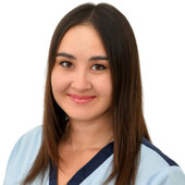 Папулова Анастасия Николаевна — косметолог, массажист