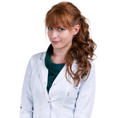 Великоречина Марина Геннадьевна — УЗИ-специалист