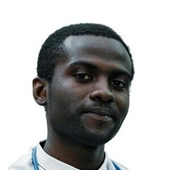 Асанте Эммануэль — невролог, нейрохирург