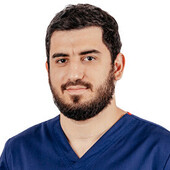 Гайвазов Тимур Алиевич — стоматолог, стоматолог-хирург
