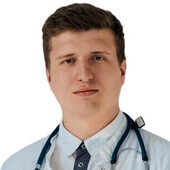 Кувшинов Артем Александрович — ЛОР (отоларинголог)