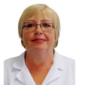 Горбунова Ирина Ивановна — акушер, гинеколог