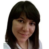 Борова Анастасия Юрьевна — терапевт