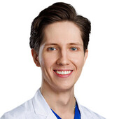 Викторов Егор Александрович — уролог, уролог-андролог