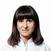 Клюканова Ирина Анатольевна — стоматолог, стоматолог-терапевт