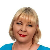 Громоздина Виктория Григорьевна — массажист