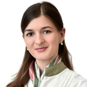 Грицкова Татьяна Вячеславовна — логопед