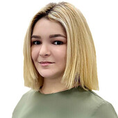 Сарибекян Рузана Аветиковна — стоматолог, стоматолог-ортодонт