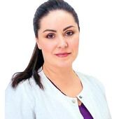 Семашко Екатерина Станиславовна — косметолог