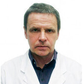 Сюндюков Эдуард Юрьевич — ортопед, травматолог