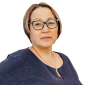 Кирш Ольга Николаевна — педиатр