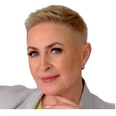 Калева Ирина Валерьевна — психолог