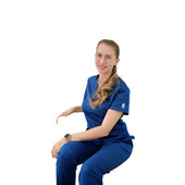 Селихова Виктория Игоревна — ЛОР (отоларинголог)