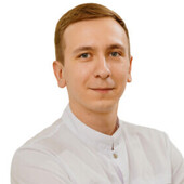 Алексеюк Алексей Олегович — стоматолог, стоматолог-ортопед