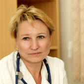 Зонтова Елена Альбертовна — иммунолог, аллерголог