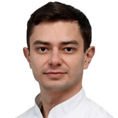Елисеев Роман Васильевич — флеболог, УЗИ-специалист
