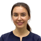 Солоницина Ольга Сергеевна — стоматолог-терапевт, стоматолог