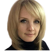 Рябцева Евгения Борисовна — стоматолог-хирург, стоматолог