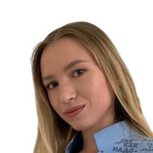 Ляпич Кристина Евгеньевна — гнатолог