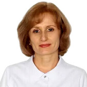 Пахомова Наталья Викторовна — ревматолог