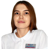 Кляжева Татьяна Александровна — стоматолог, стоматолог-гигиенист