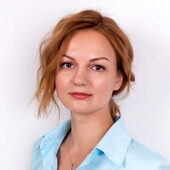 Киян Екатерина Владимировна — психотерапевт