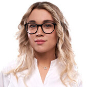 Худова Ольга Юрьевна — ЛОР (отоларинголог)