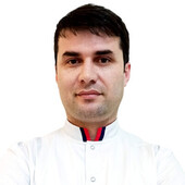 Газиев Зафар Хакимбекович — хирург, онколог