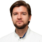 Процак Егор Сергеевич — терапевт, эндокринолог