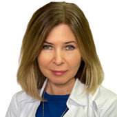 Гусева Галина Николаевна — кардиолог