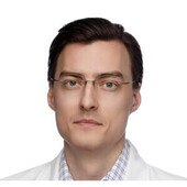 Ботов Алексей Андреевич — хирург, абдоминальный хирург