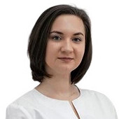 Гусева Елена Олеговна — стоматолог, стоматолог-ортодонт